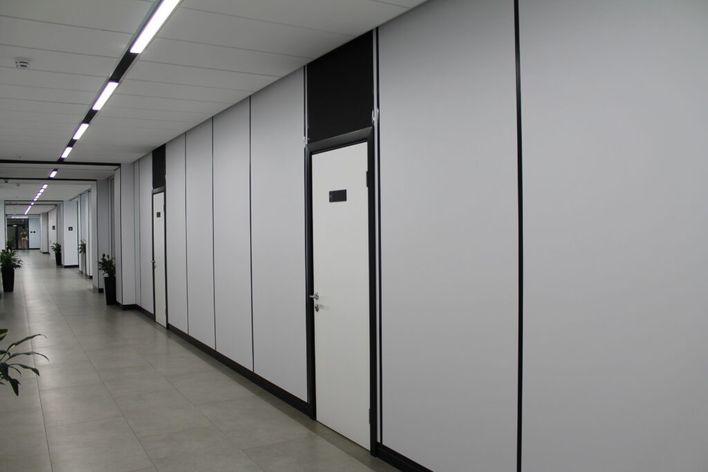 Бизнес-центр на Павелецкой, г. Москва